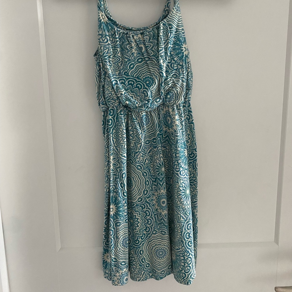 Loft Dress